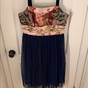 Anthropologie Moulinette Soeurs women’s size 10 worn once